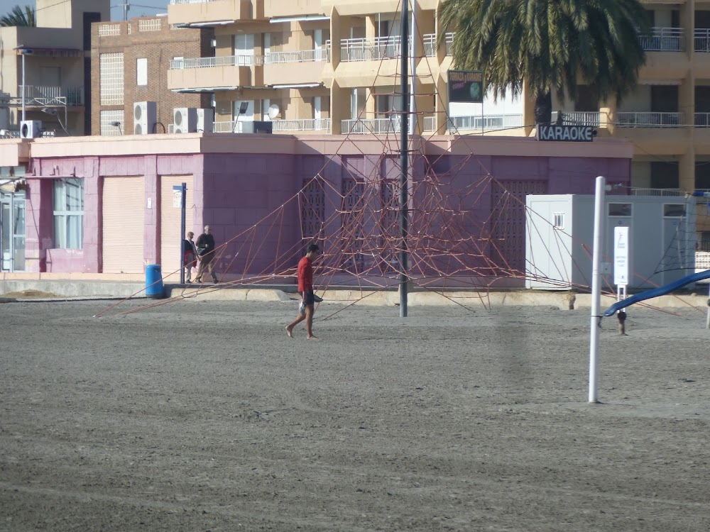 Gran Playa