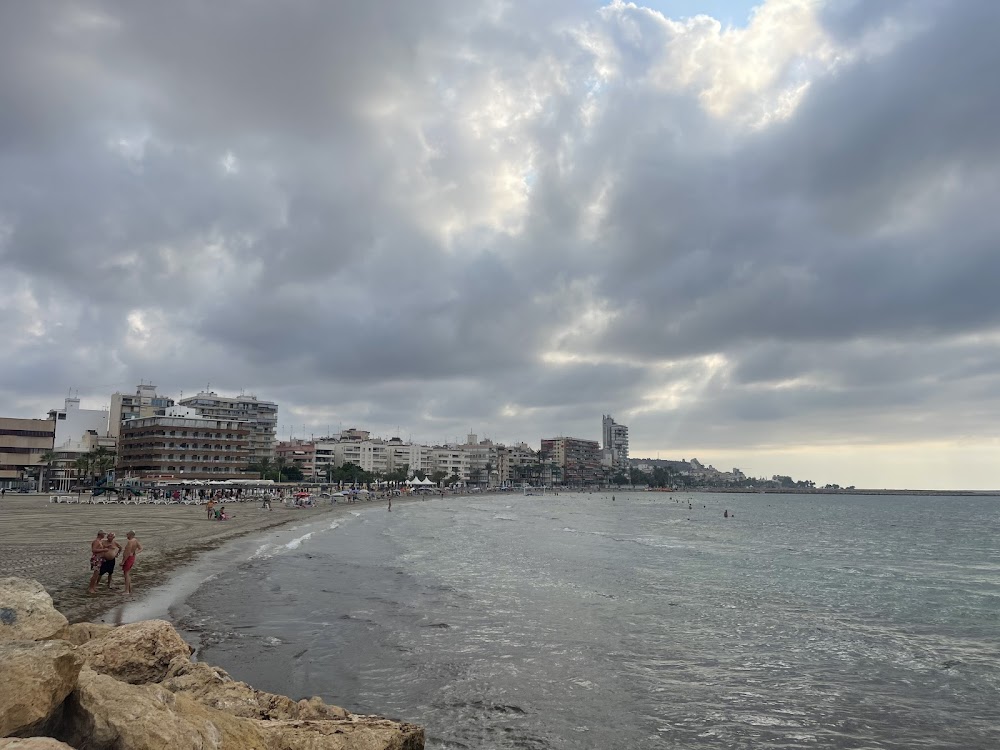 Gran Playa