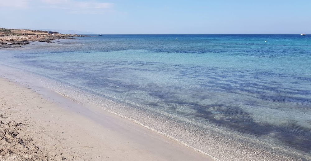 Playa De La Mata
