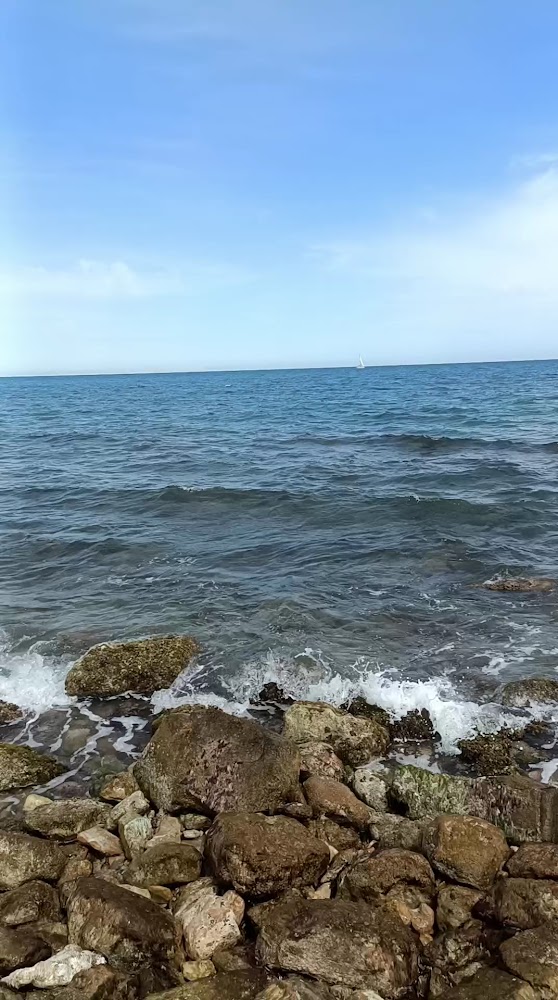 Playa del Cura