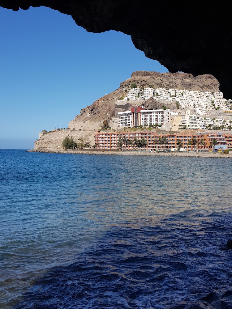 Playa del Cura