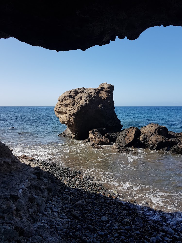 Playa del Cura