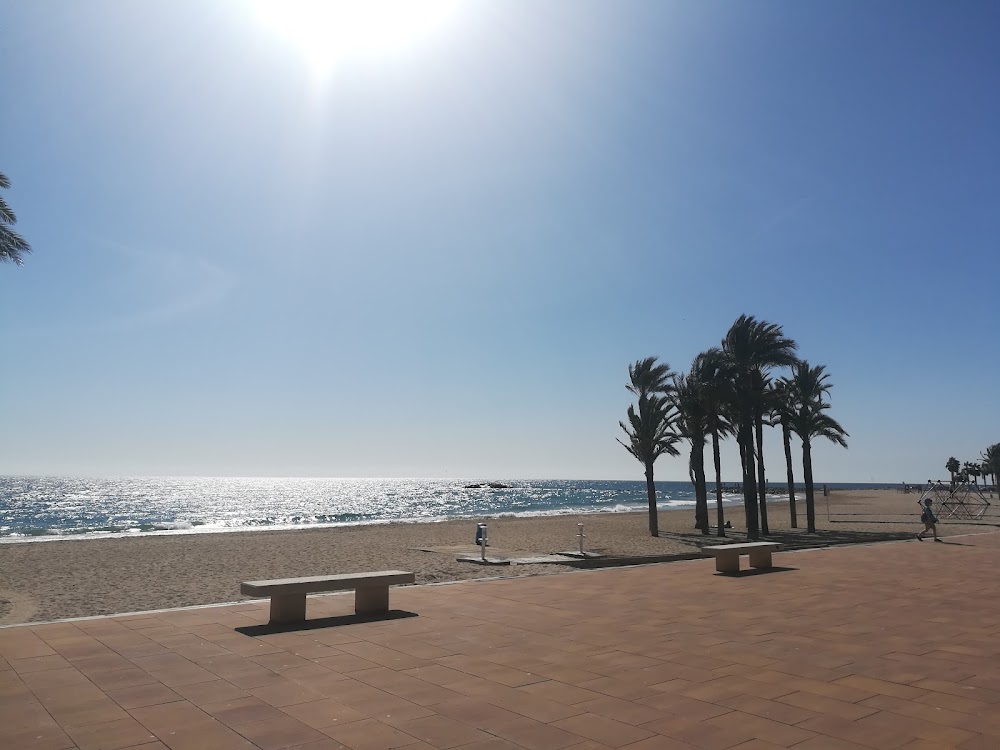 Platja de Villajoyosa