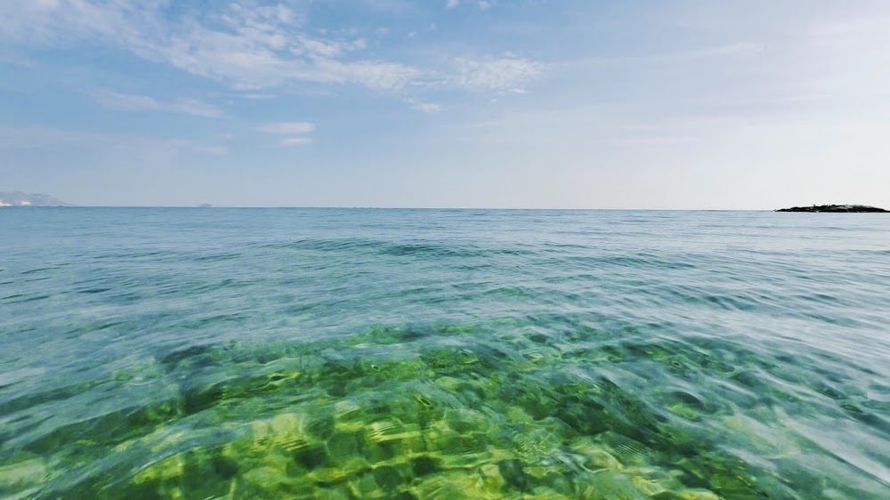 Platja de Villajoyosa