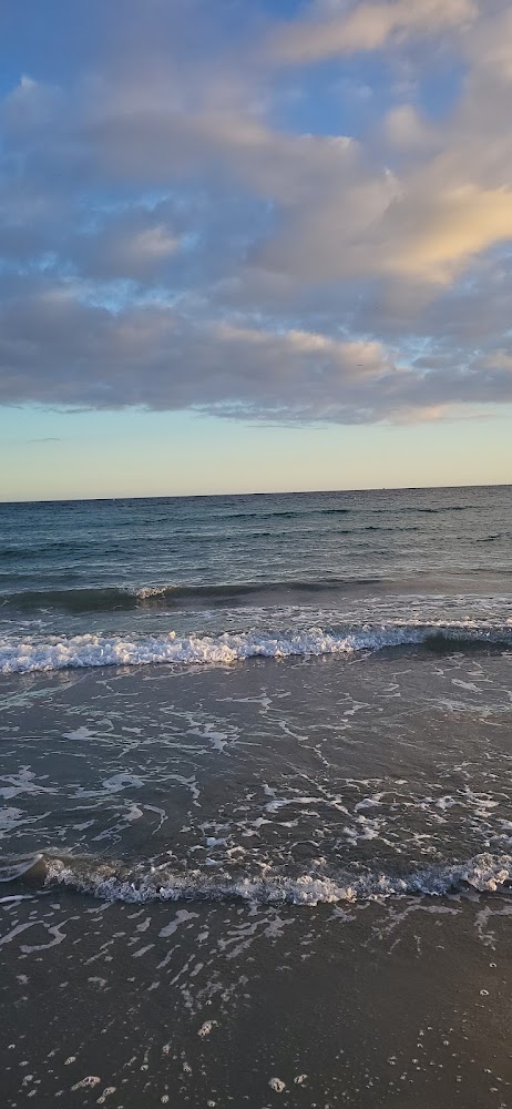 Playa del Postiguet