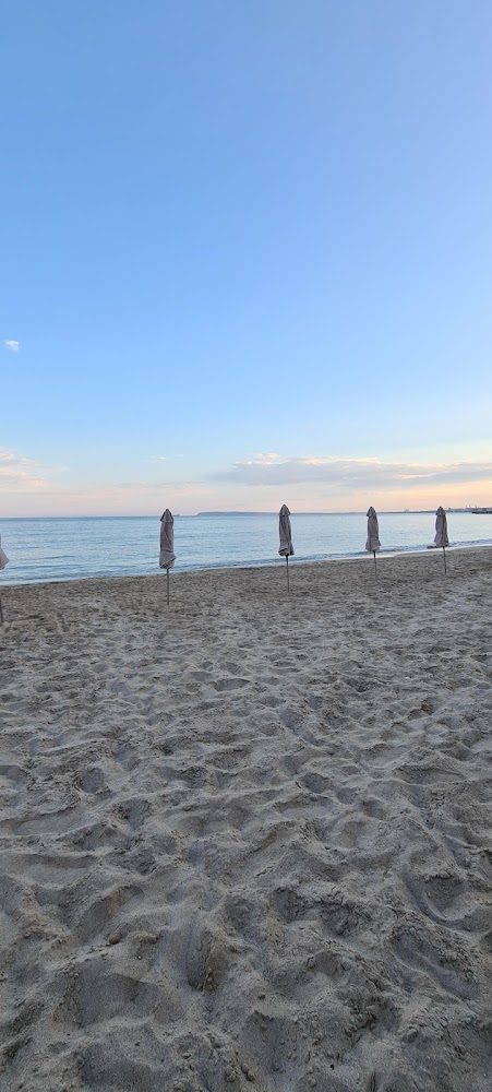 Playa de la Albufereta