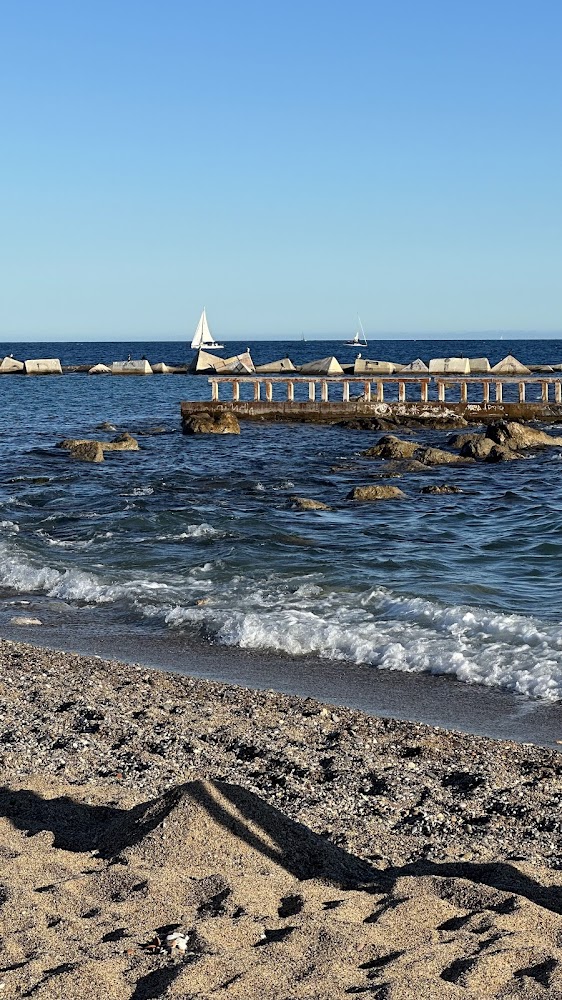 Playa de la Barceloneta