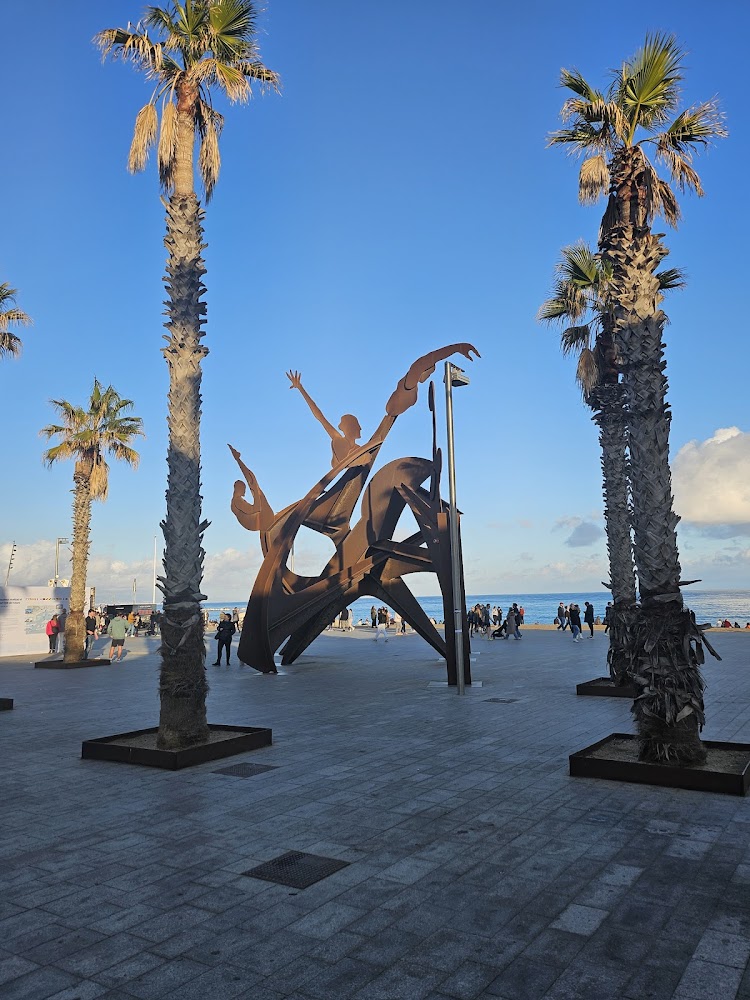 Playa de San Sebastián