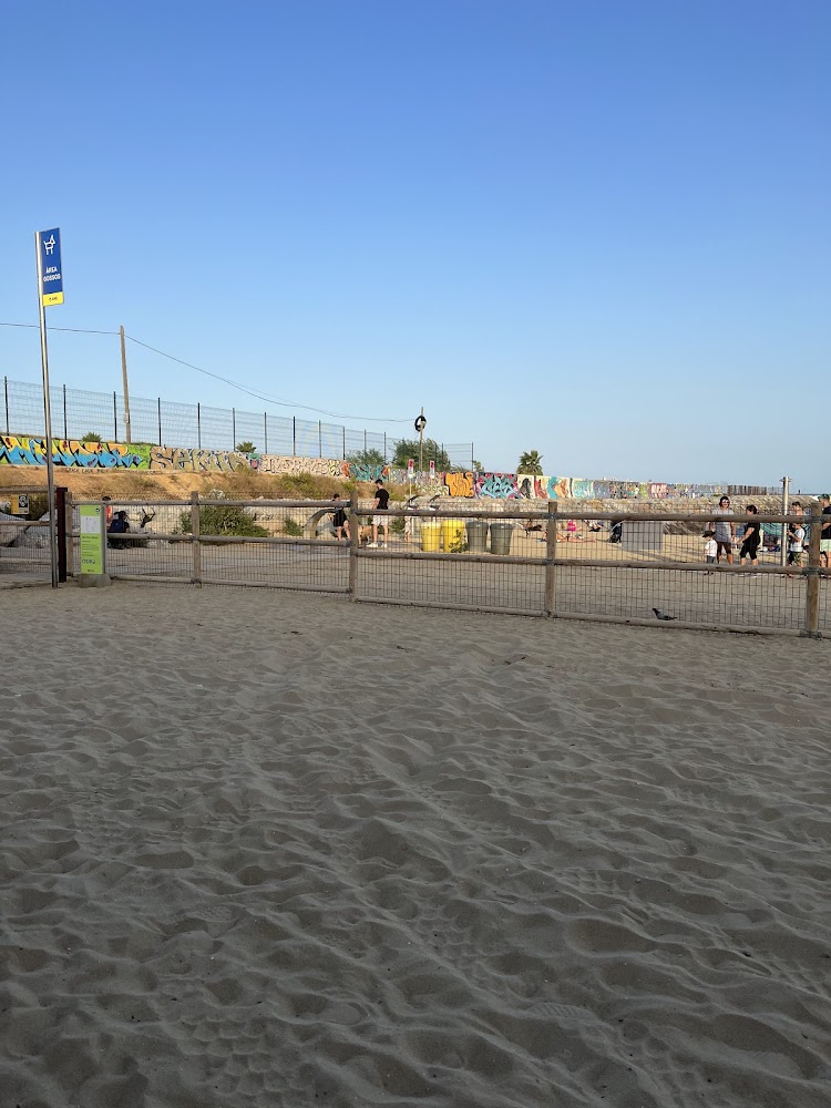 Playa de Levante