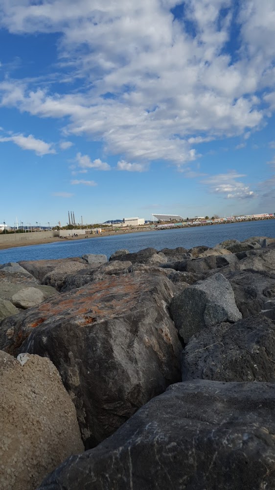 Playa de Levante