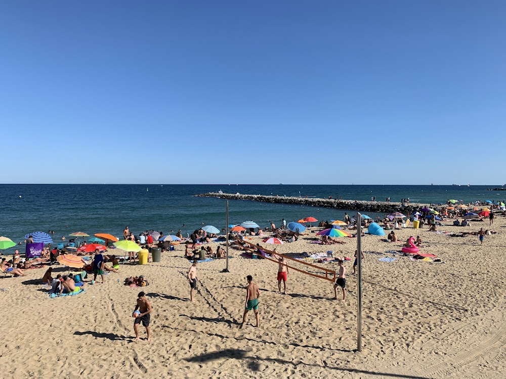 Playa de Levante