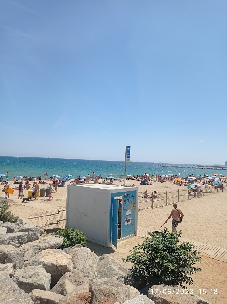 Playa de Levante
