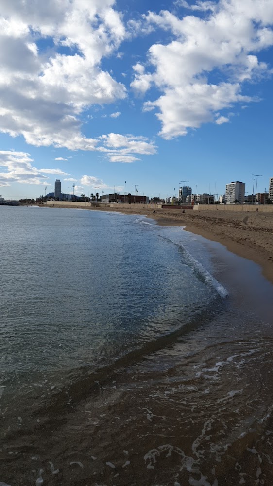 Playa de Levante