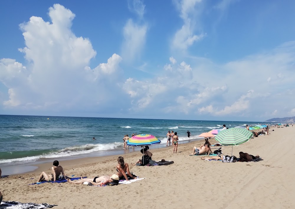 Playa de Gavá