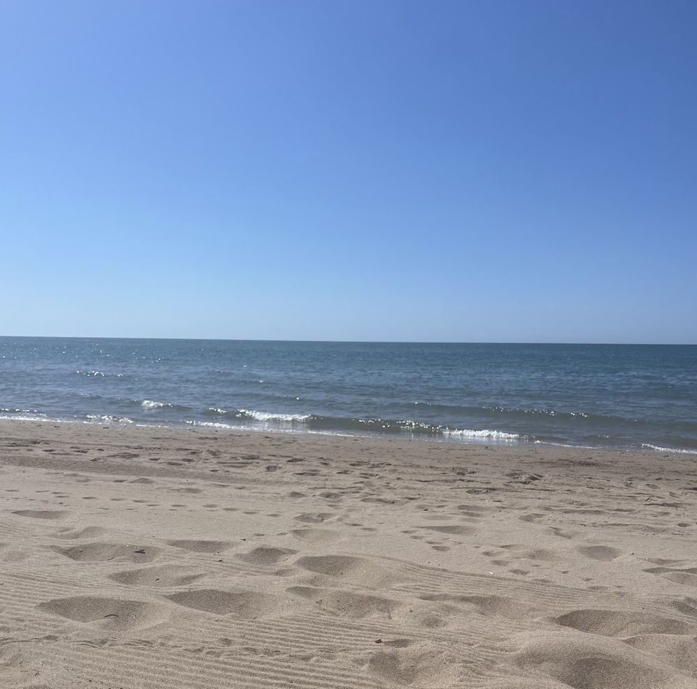 Playa de Gavá