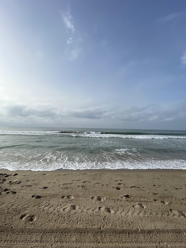 Playa de Gavá