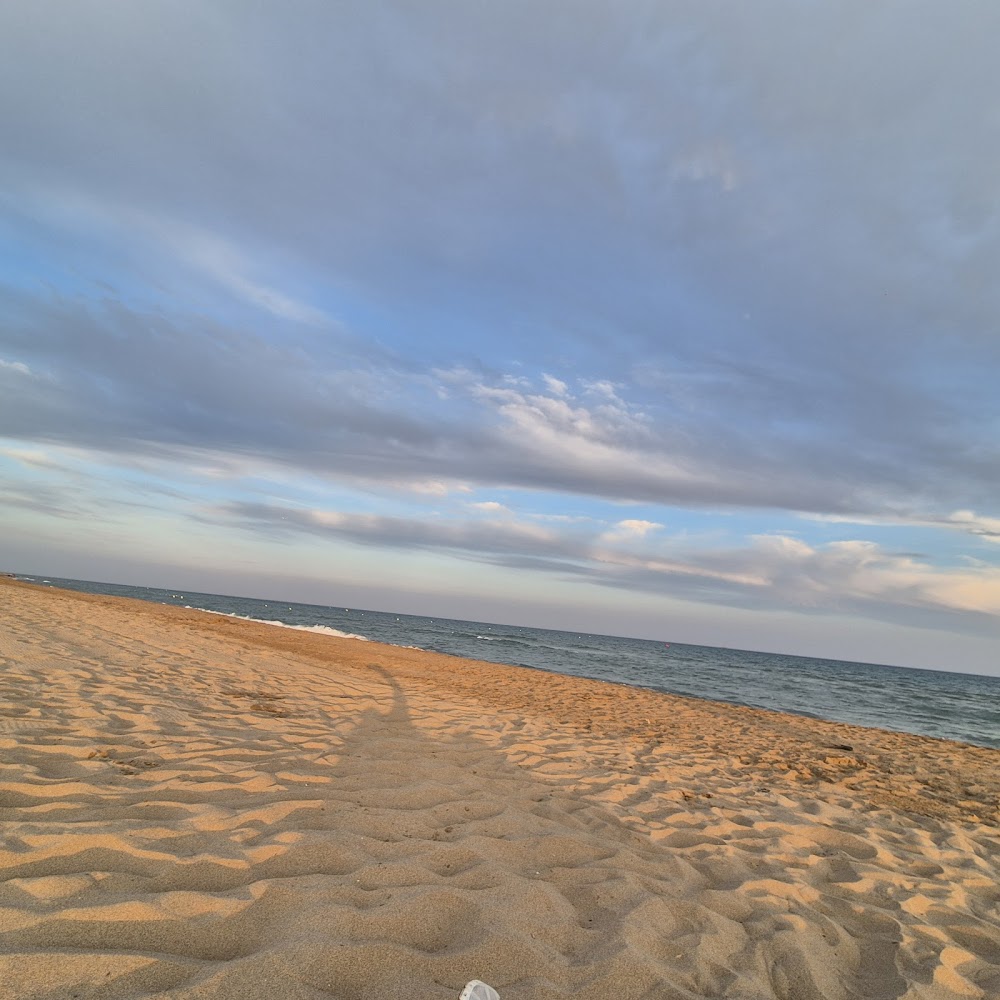 Playa de Gavá