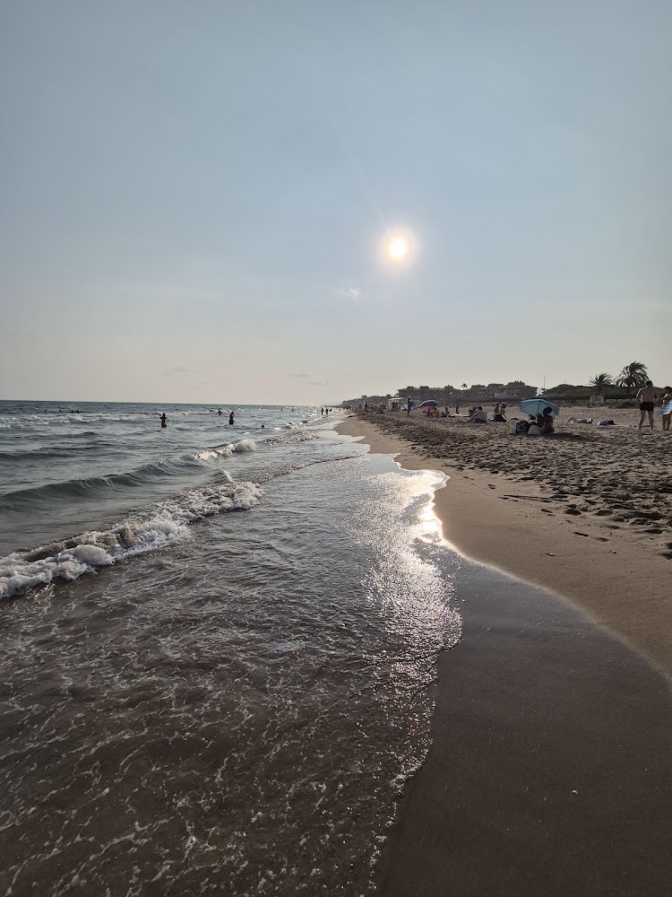 Playa de Gavá