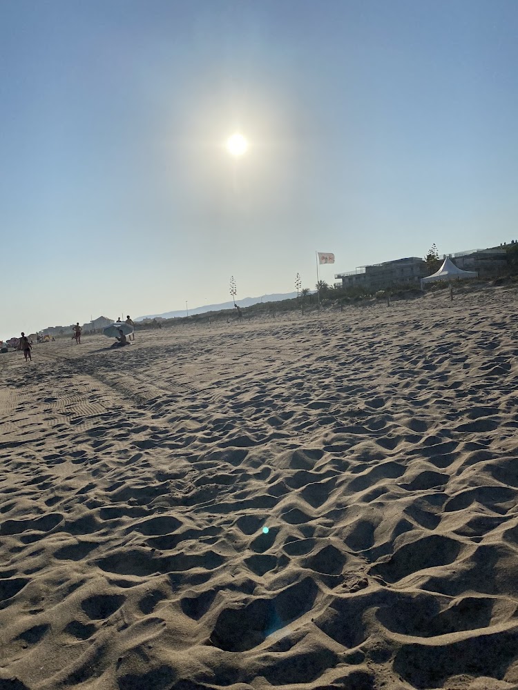 Playa de Gavá