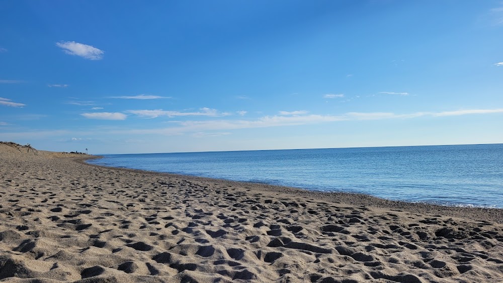 Plage du Bourdigou