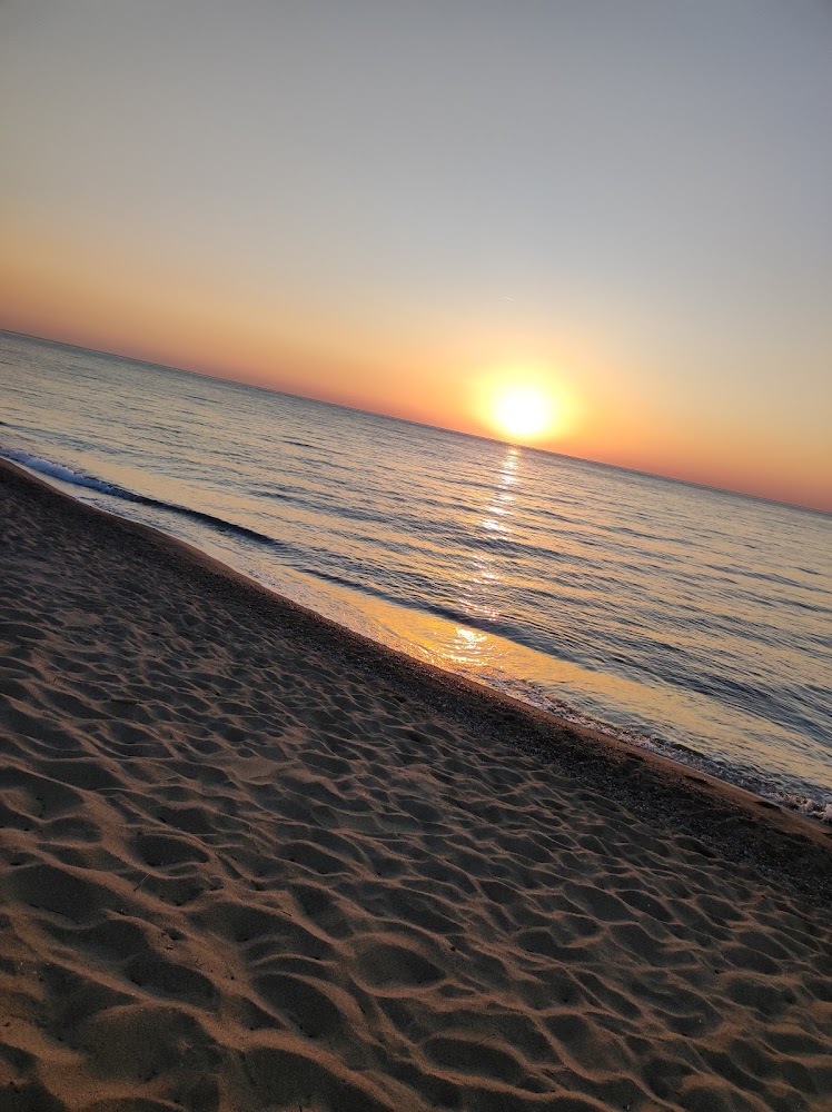 Plage du Bourdigou