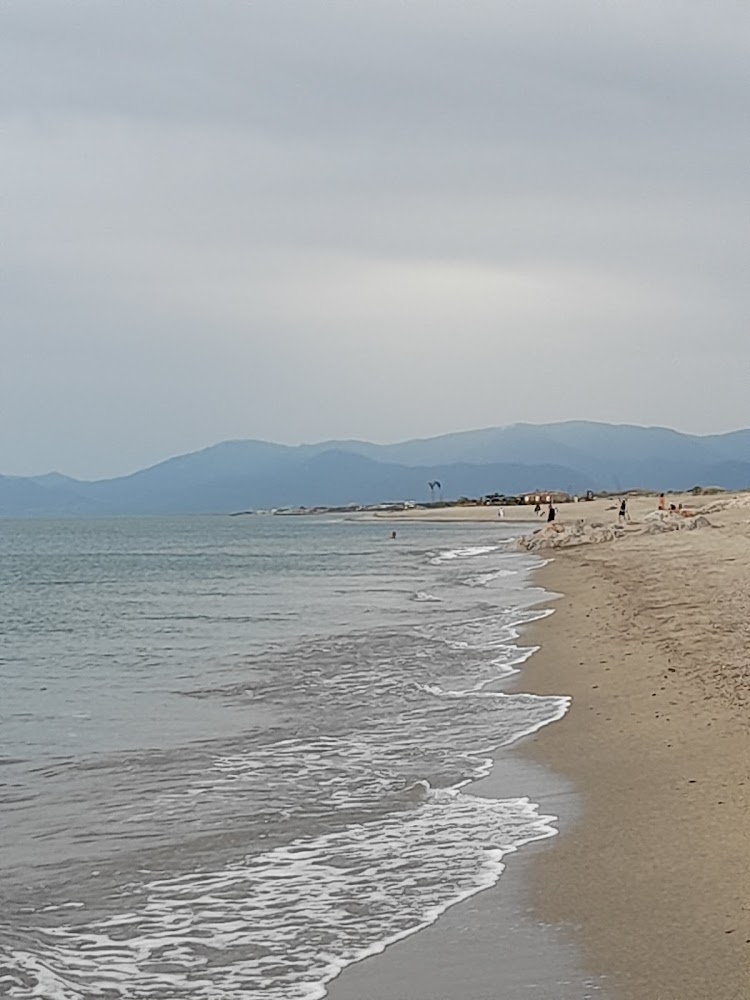 Plage du Bourdigou