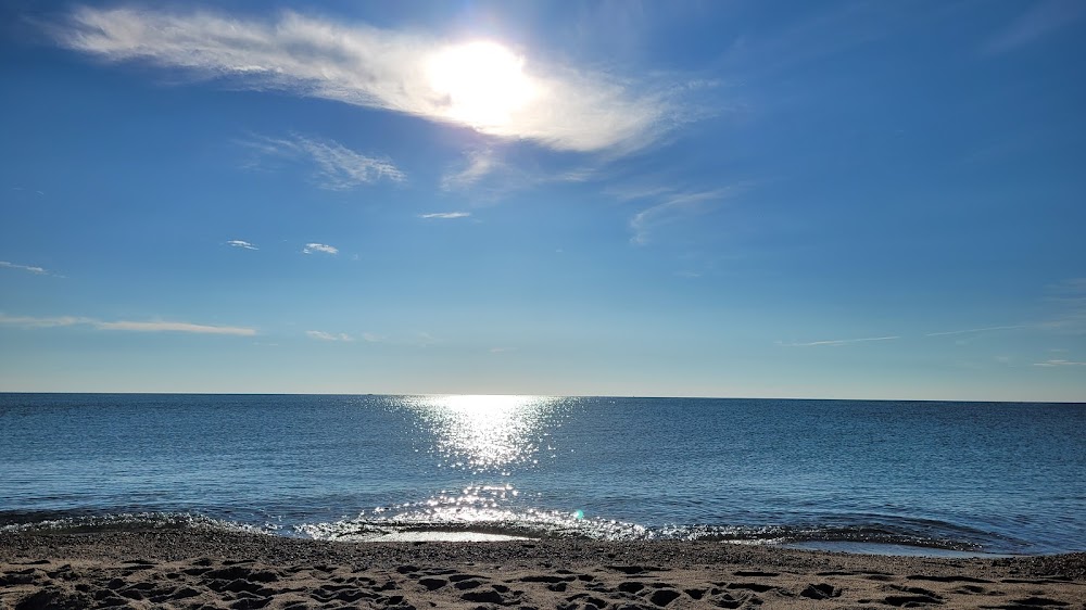 Plage du Bourdigou