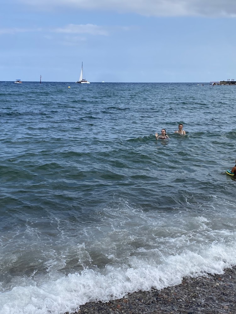 Platja del Somorrostro