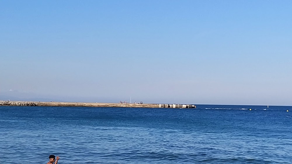 Platja del Somorrostro