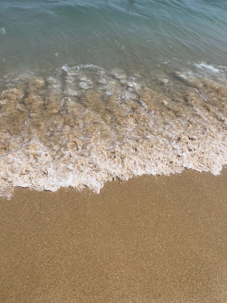 Nova Icaria beach