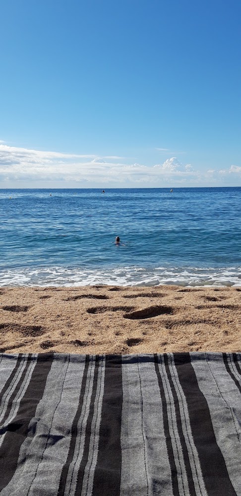Platja de Calella