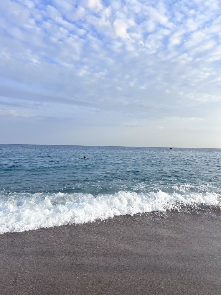 Platja de Calella