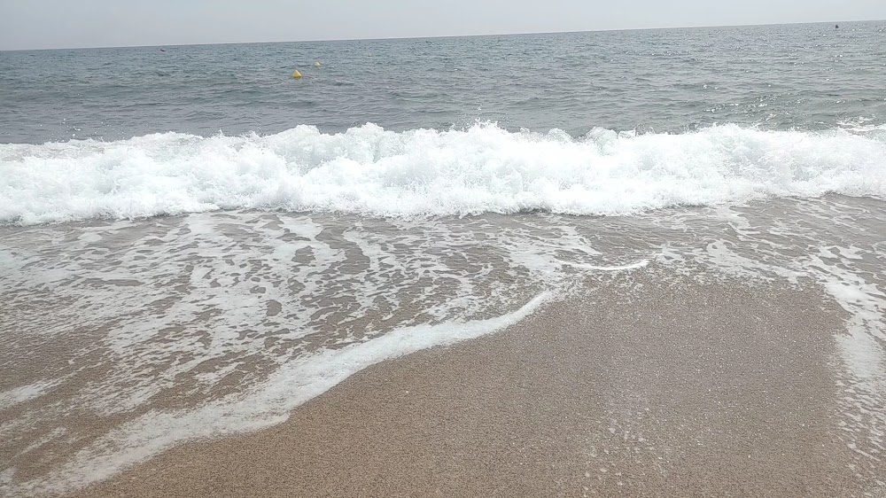 Platja de Calella