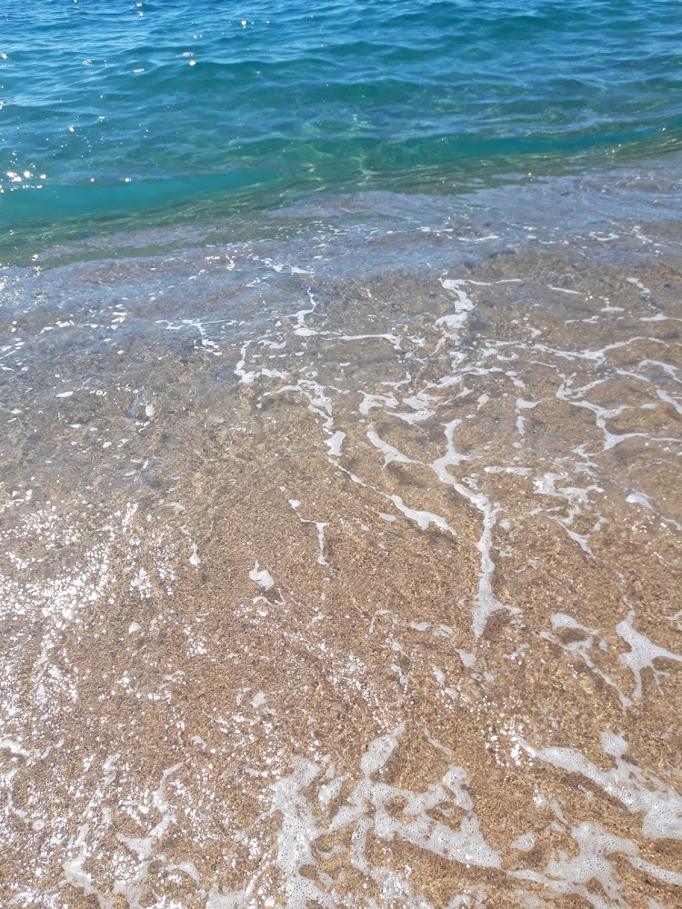 Platja de Calella
