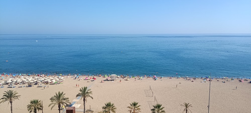 Platja de Calella