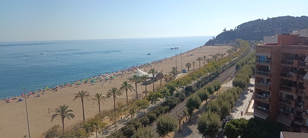 Platja de Calella