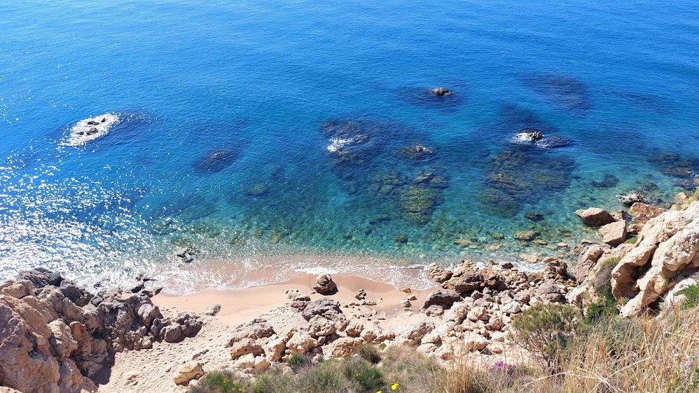 Platja de Calella