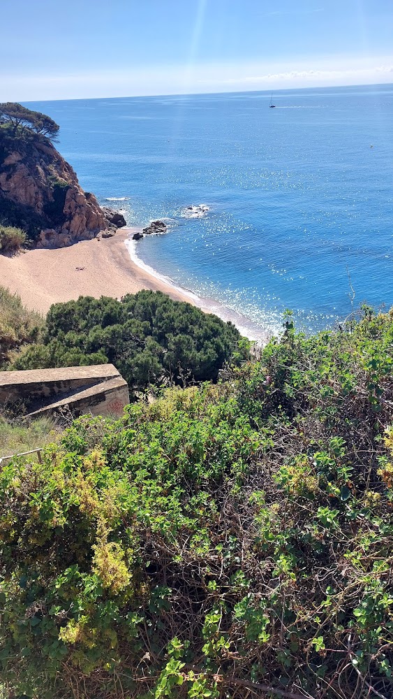 Platja de Calella