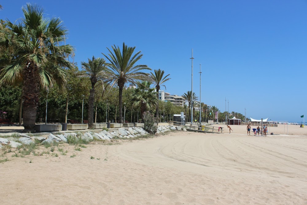 Platja de Calella