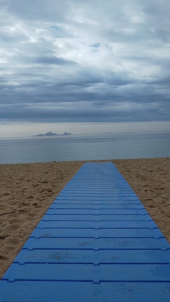Platja de Calella