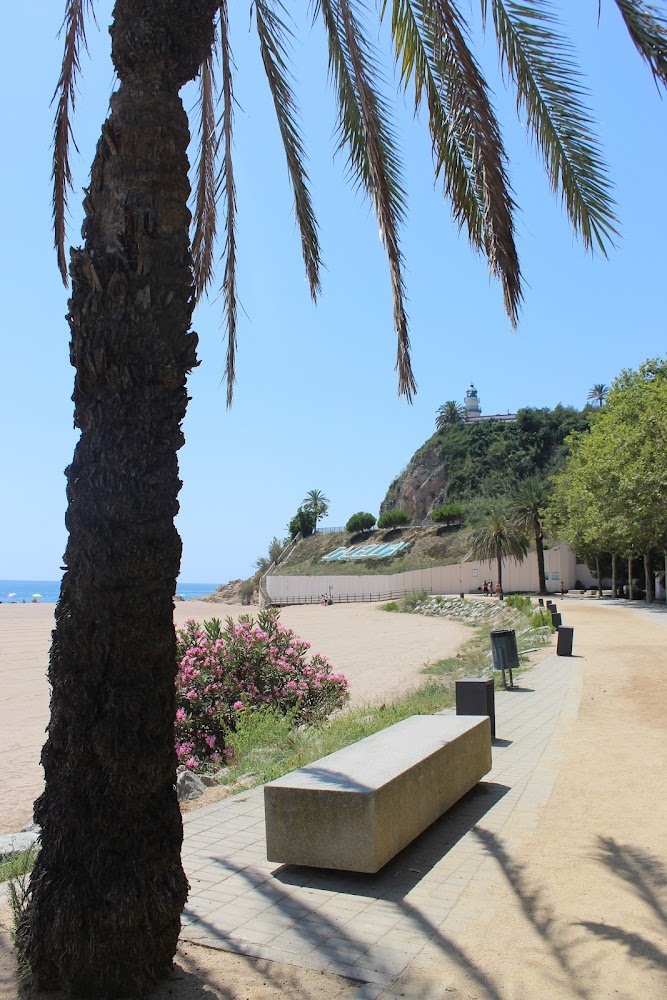 Platja de Calella
