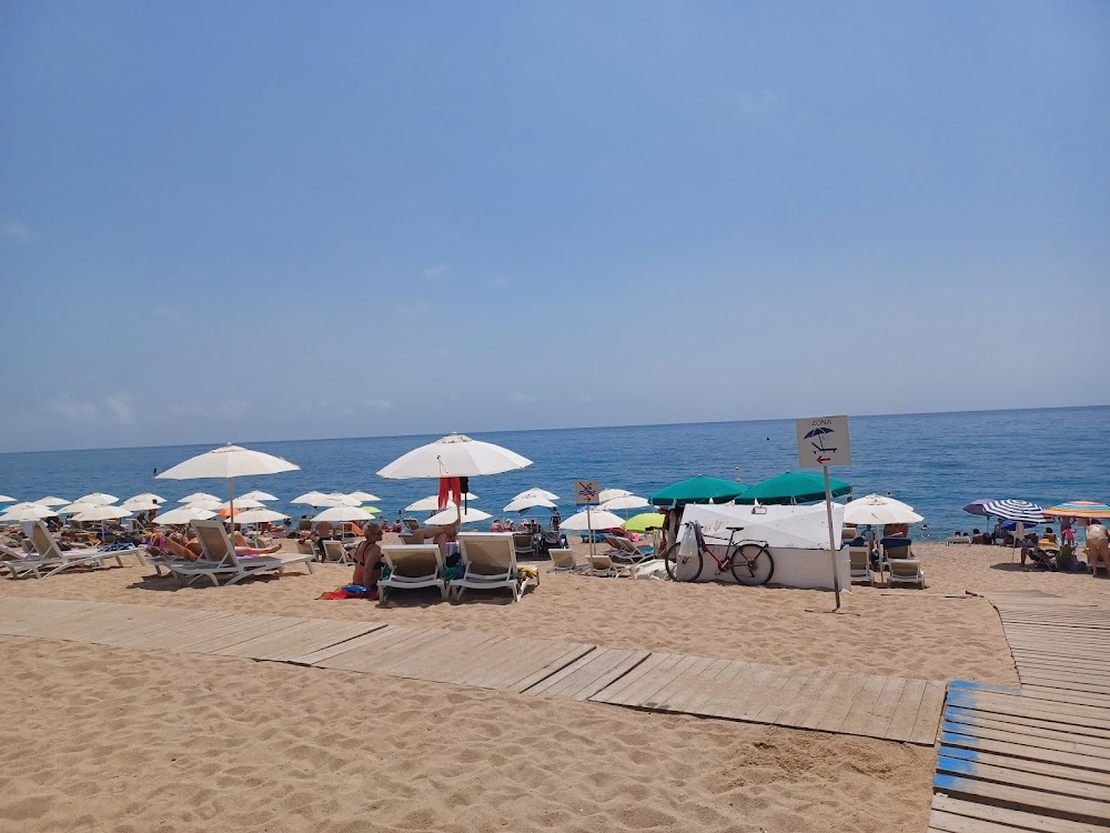 Platja de Calella