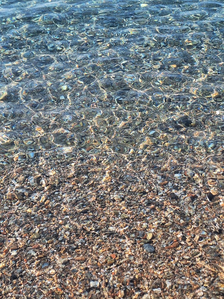 Platja Gran de Calella