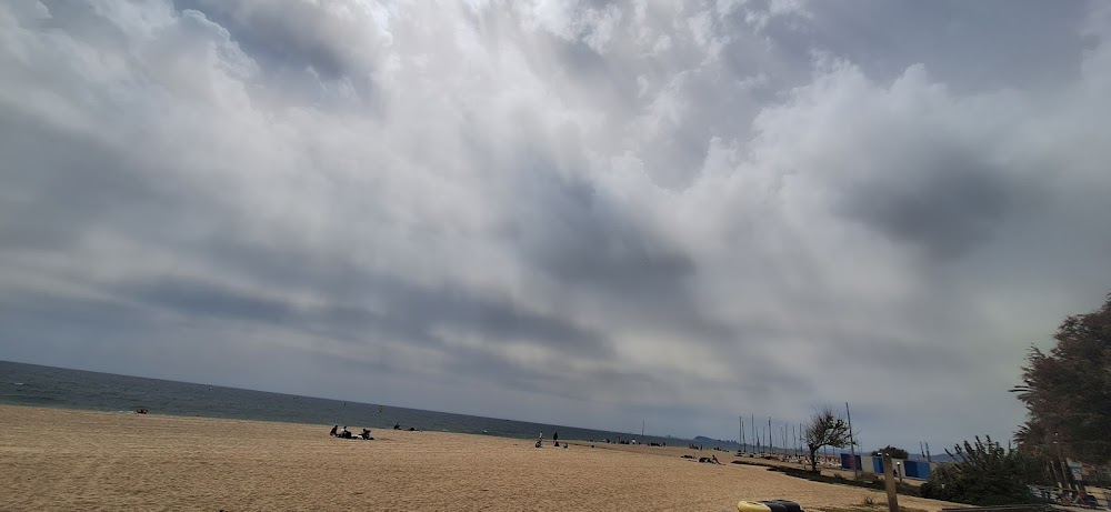 Platja El Masnou