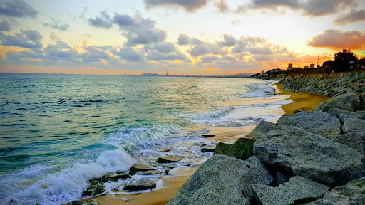 Platja El Masnou