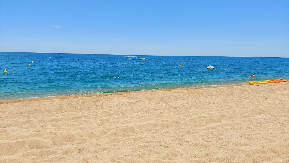 Platja Malgrat Centre