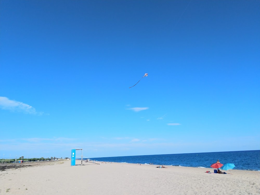 Platja Malgrat
