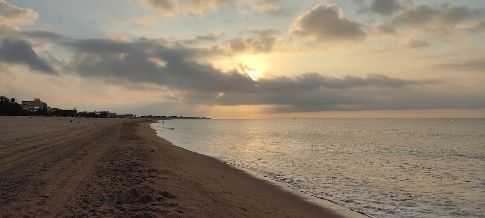 Platja Malgrat