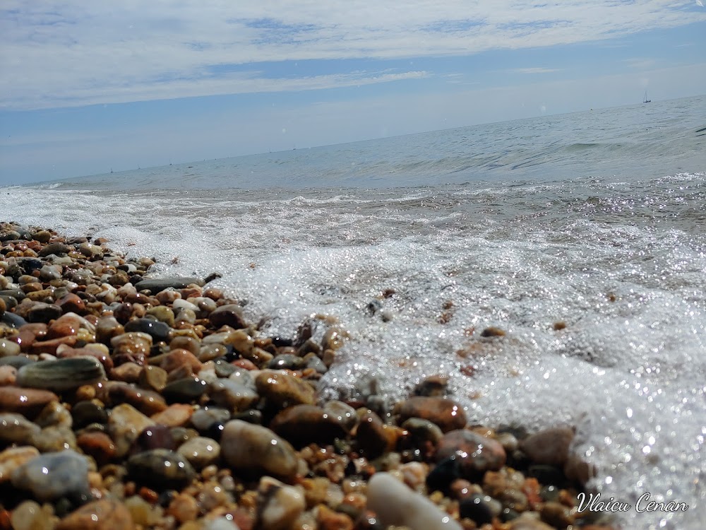 Platja Malgrat