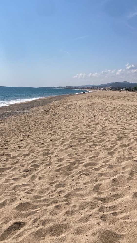 Platja Malgrat